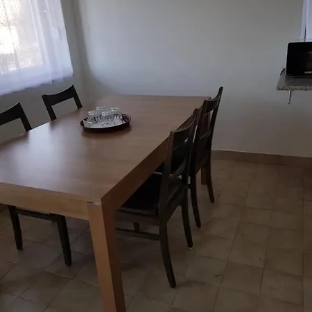 Vandor Szallo Apartment
